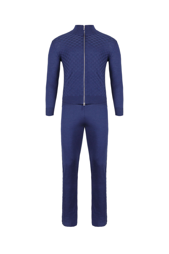Спортивный костюм Castello d`Oro